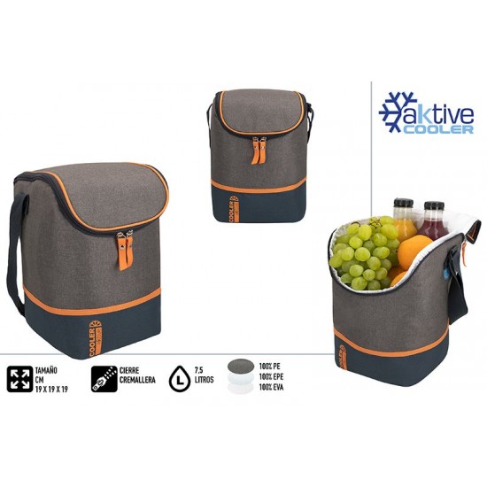Sacos termicos 7.5l igloo 16*16*30cm 80789