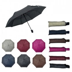 Chapéu de chuva auto estampado - CVT370NW