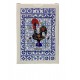Baralho de cartas galo de Barcelos - C309