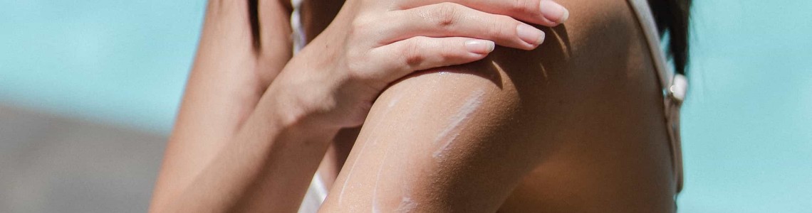 Bronzeadores Ambre Solaire