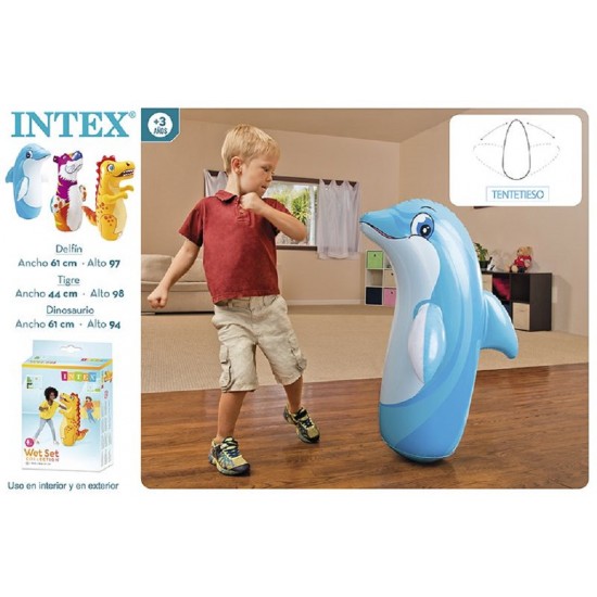 Figura Insuflável Sortida 98 CM - 44669
