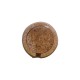 Caixa de base de copos redonda 11.5cm - BC032