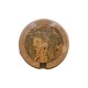 Caixa de base de copos redonda 11.5cm - BC032