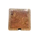 Caixa de base de copos quadrada 11.5*9cm - BC039