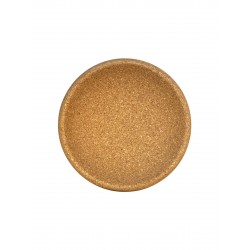 Fruteira gr. em cortiça 29*6cm - D011