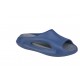 Chinelo homem pala 40-45 azul ji1040az