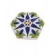 Azulejo hexagonal 15*15cm 
