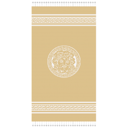 Toalha praia fouta 90*170cm 65061