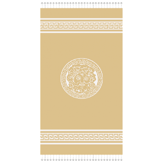 Toalha praia fouta 90*170cm 65061