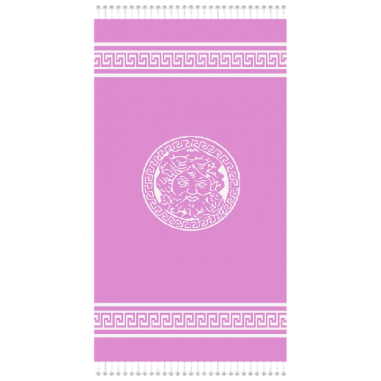 Toalha praia fouta 90*170cm 65061