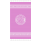Toalha praia fouta 90*170cm 65061
