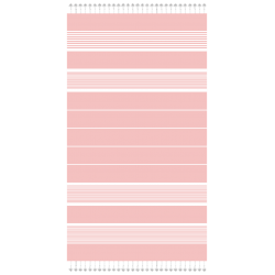 Toalha praia fouta 90*170cm 65065