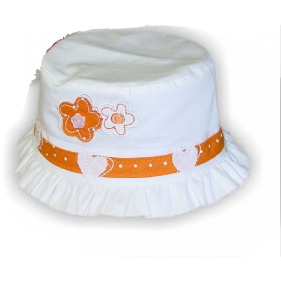 Panama de criança menina 4059