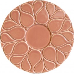 Base de ceramica c/ suporte cortiça d16,5 cm - TXBASE