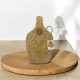 Garrafão em palha pequeno 29*16cm -  PHLGARRP