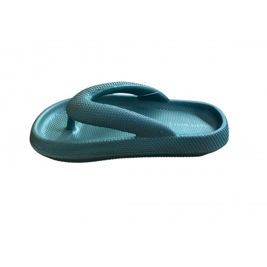 Flip Flops verde de mulher 36-41 - 86195VD