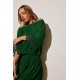 Vestido curto com cores sortidas - 85919