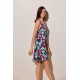 Vestido florido - 85973