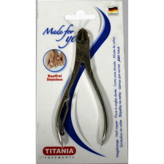 Alicate p\unhas titania 1056