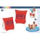 Braçadeiras insufláveis intex 23*15 cm 58642