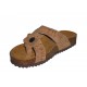 Chinelo senhora c\flor enfiar no dedo 35-41 185