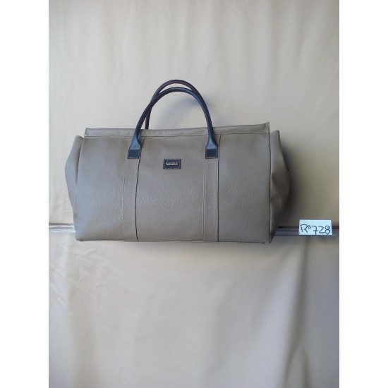 Saco de viagem em corium 51*25*30 cm 728